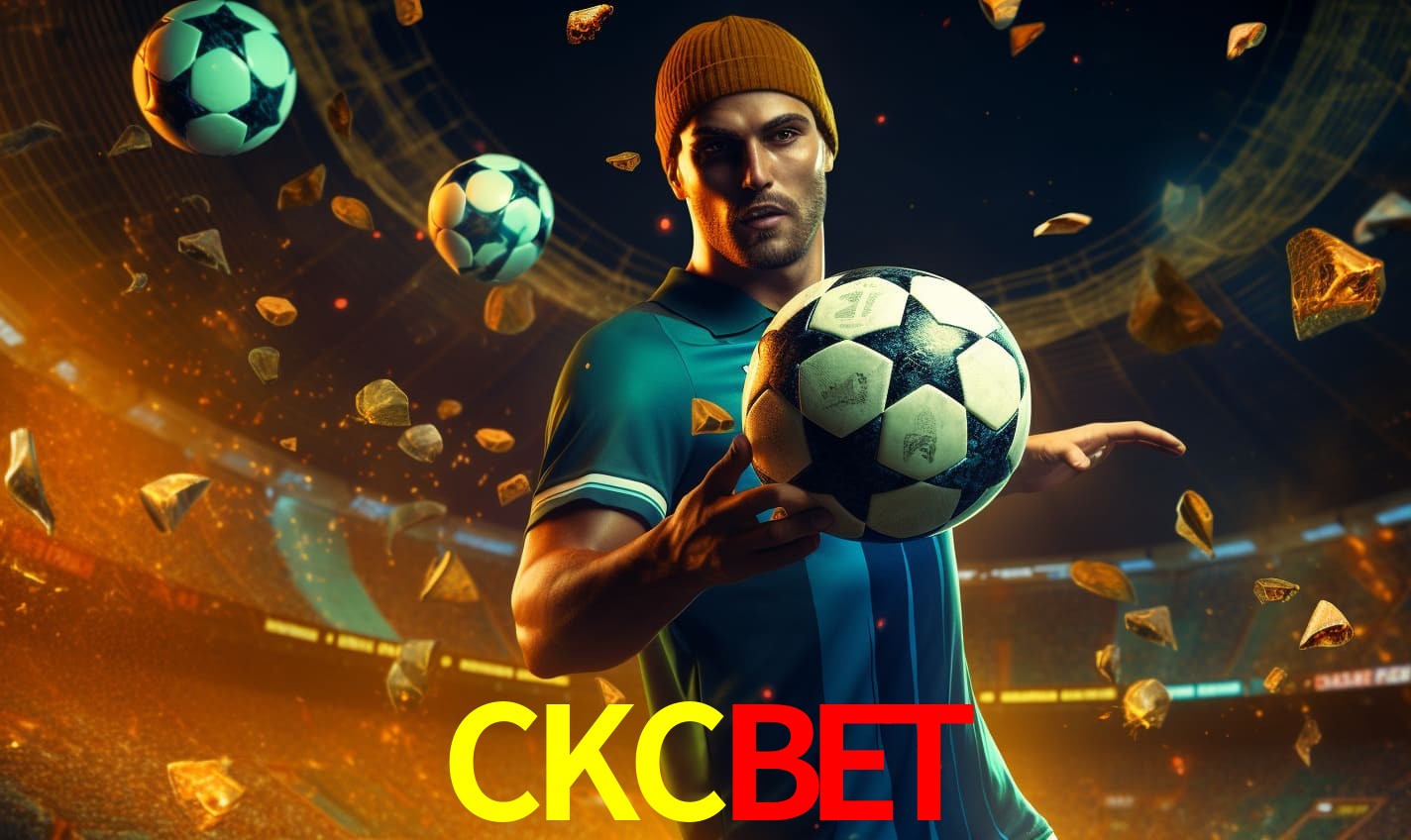 Ampla Seleção de Apostas CKCBET